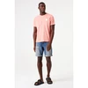 Heren T-shirt F51002