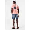 Heren T-shirt F51002