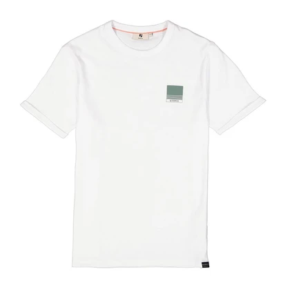 Heren T-shirt F51002