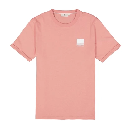 Heren T-shirt F51002