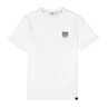 Heren T-shirt F51002