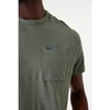 Heren T-shirt F51003
