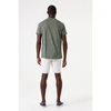 Heren T-shirt F51003