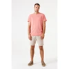 Heren T-shirt F51003