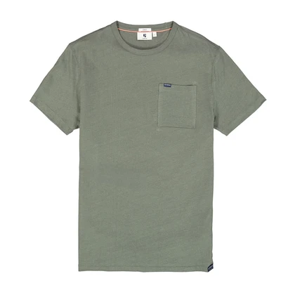 Heren T-shirt F51003