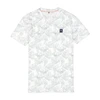 Heren T-shirt F51004