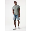 Heren T-shirt F51004
