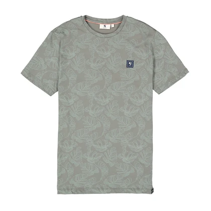 Heren T-shirt F51004