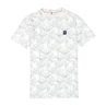 Heren T-shirt F51004