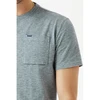 Heren T-shirt F51005