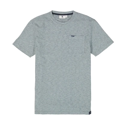 Heren T-shirt F51005