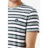 Heren T-shirt F51006