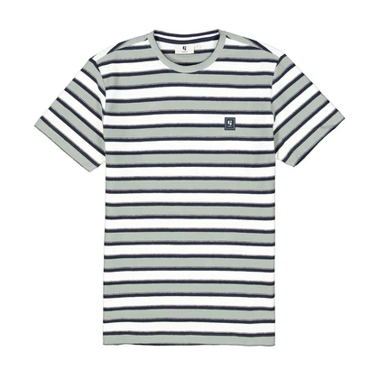 Heren T-shirt F51006