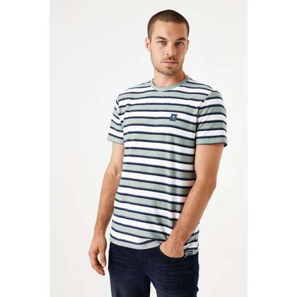 Heren T-shirt F51006