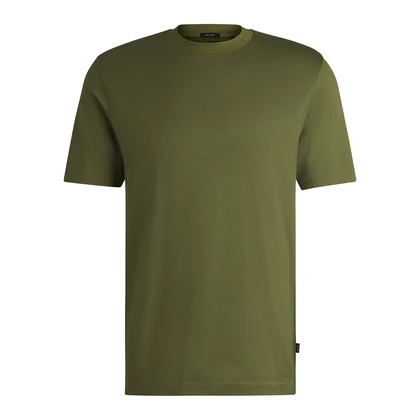 Heren T-shirt H-Thompson 432 10269508 01