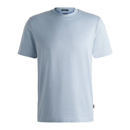 Heren T-shirt H-Thompson 432 10269508 01