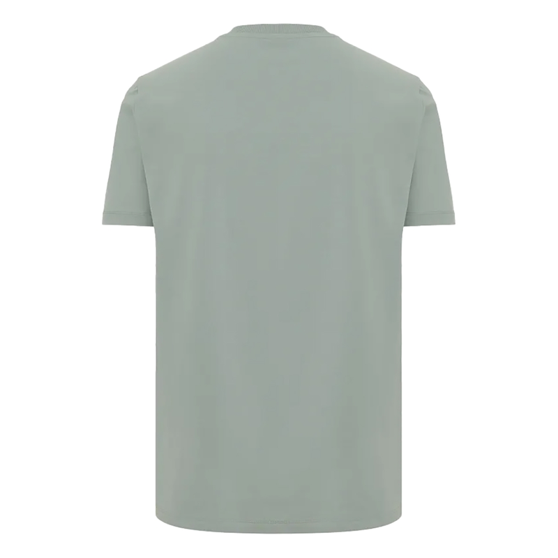 Heren T-shirt J2013-1202.172 Genti GROEN