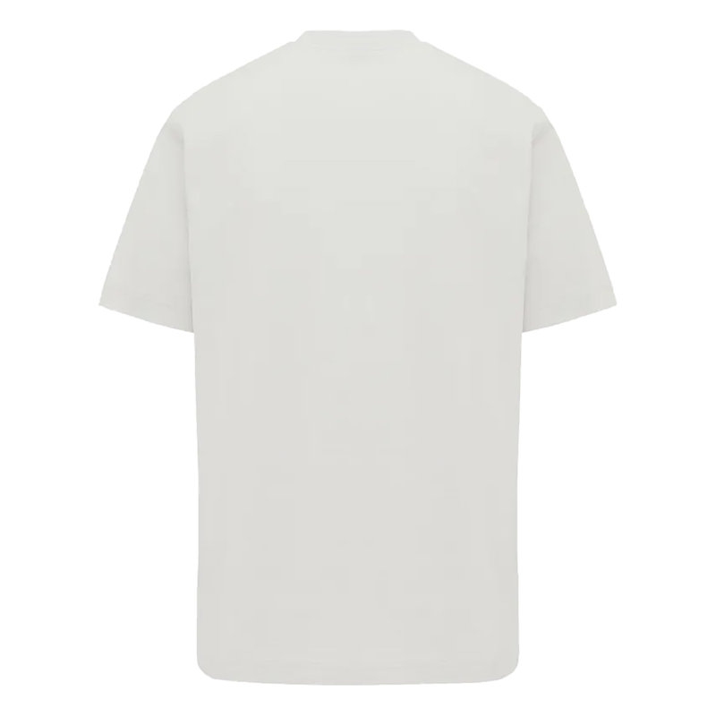 Heren T-shirt J2041-1223.139 Genti OFF-WHITE