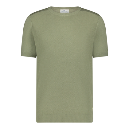 Heren T-shirt KBIS25-M11