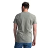 Heren T-shirt M-1040-TSR640