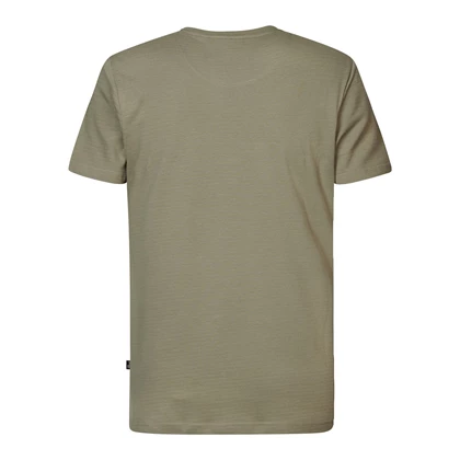 Heren T-shirt M-1040-TSR640