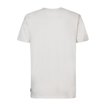 Heren T-shirt M-1040-TSR675