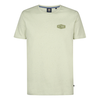 Heren T-shirt M-1050-TSR614