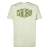 Heren T-shirt M-1050-TSR614