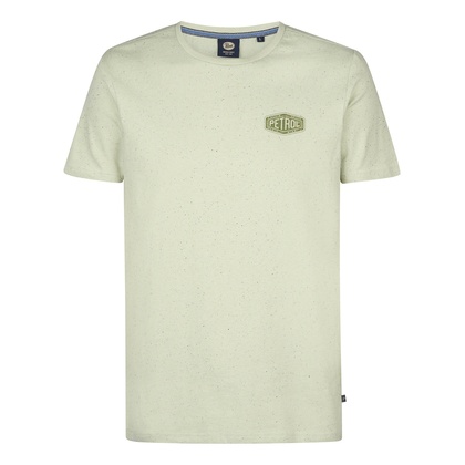 Heren T-shirt M-1050-TSR614
