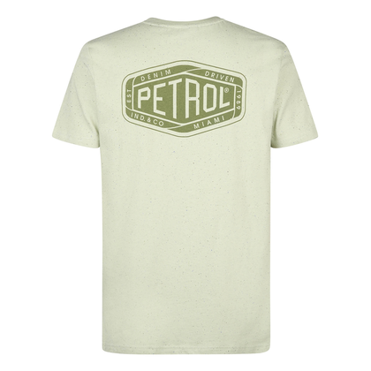 Heren T-shirt M-1050-TSR614