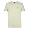 Heren T-shirt M-1050-TSR615