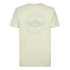 Heren T-shirt M-1050-TSR615