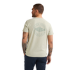 Heren T-shirt M-1050-TSR615