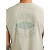Heren T-shirt M-1050-TSR615