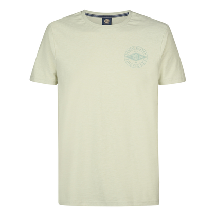 Heren T-shirt M-1050-TSR615
