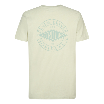 Heren T-shirt M-1050-TSR615