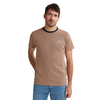 Heren T-shirt M-1050-TSR628