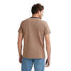 Heren T-shirt M-1050-TSR628