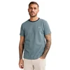 Heren T-shirt M-1050-TSR628