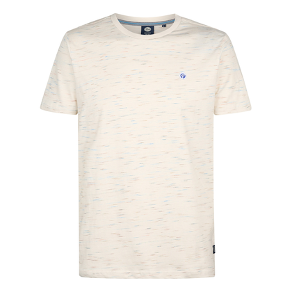 Heren T-shirt M-1050-TSR641