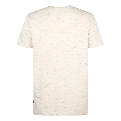 Heren T-shirt M-1050-TSR641