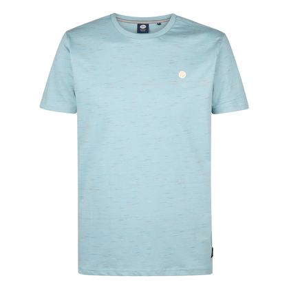 Heren T-shirt M-1050-TSR641