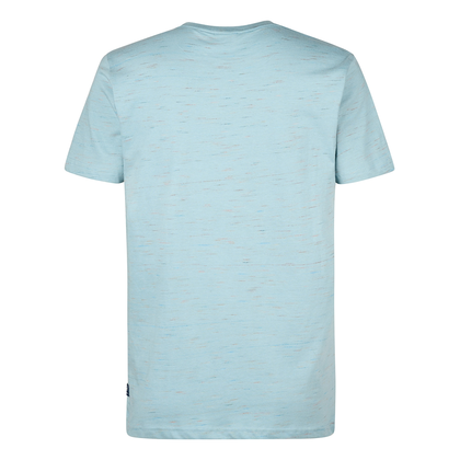 Heren T-shirt M-1050-TSR641