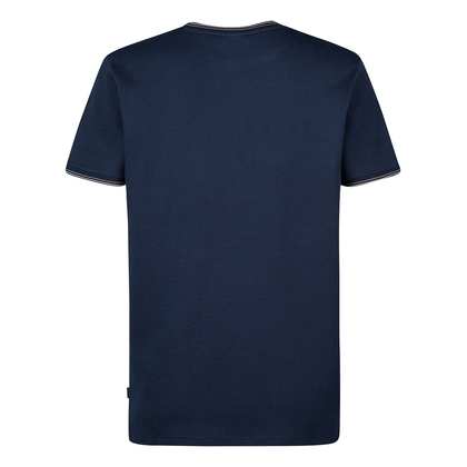 Heren T-shirt M-1050-TSR642