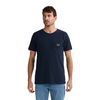Heren T-shirt M-1050-TSR645