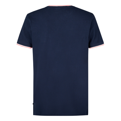 Heren T-shirt M-1050-TSR645