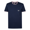 Heren T-shirt M-1050-TSR645