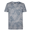 Heren T-shirt M-1050-TSR650