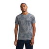 Heren T-shirt M-1050-TSR650
