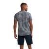 Heren T-shirt M-1050-TSR650